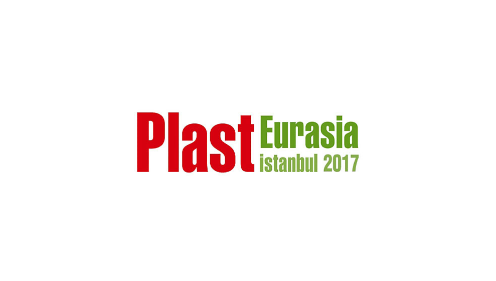 Plast Eurasia 2017